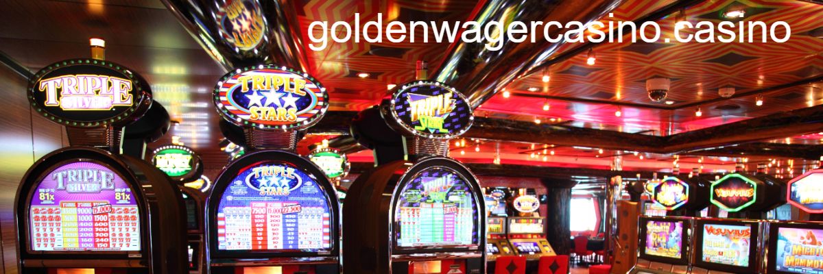 goldenwagercasino.casino